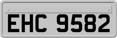 EHC9582