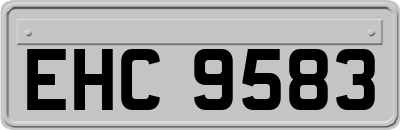 EHC9583