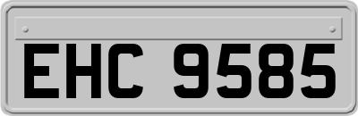 EHC9585