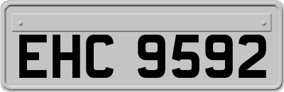 EHC9592