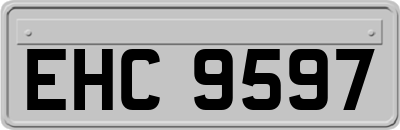 EHC9597