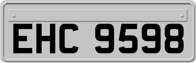 EHC9598