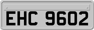 EHC9602