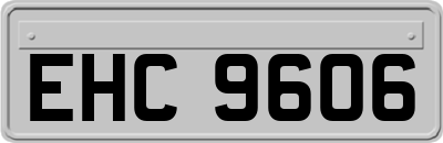 EHC9606