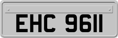 EHC9611