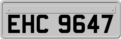 EHC9647