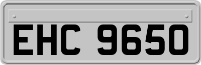 EHC9650