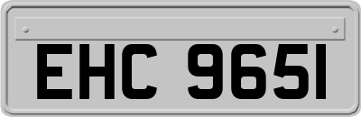 EHC9651
