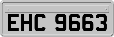 EHC9663