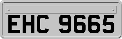 EHC9665