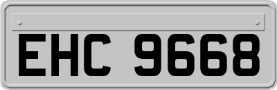 EHC9668