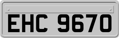 EHC9670