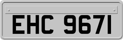 EHC9671