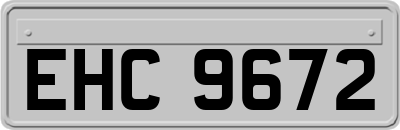 EHC9672