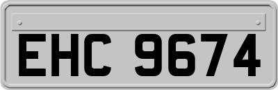 EHC9674
