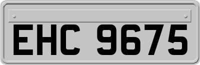 EHC9675