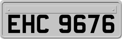 EHC9676