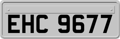 EHC9677