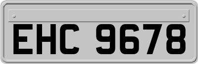 EHC9678