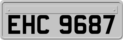 EHC9687