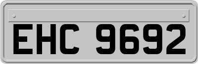 EHC9692