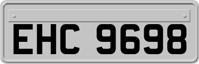 EHC9698