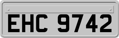 EHC9742