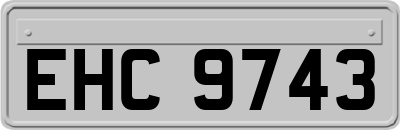 EHC9743