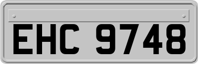 EHC9748