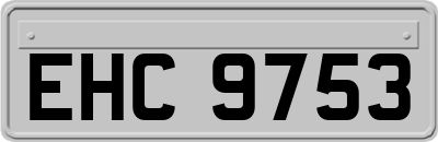 EHC9753