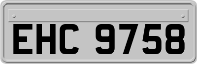 EHC9758