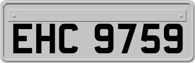 EHC9759
