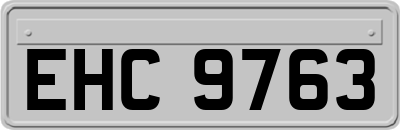 EHC9763