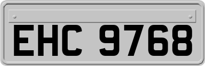 EHC9768