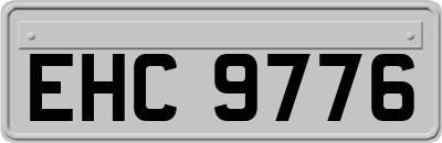 EHC9776