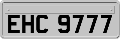 EHC9777