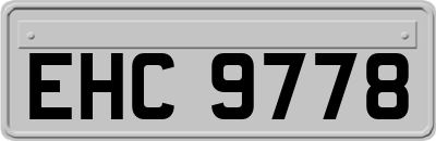 EHC9778