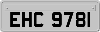 EHC9781