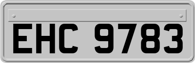 EHC9783