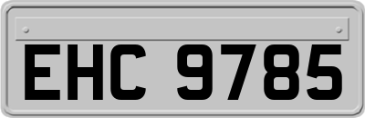 EHC9785