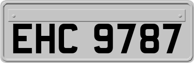 EHC9787