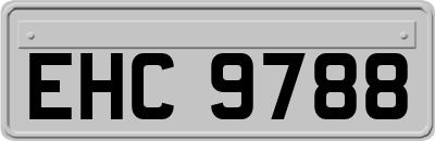 EHC9788