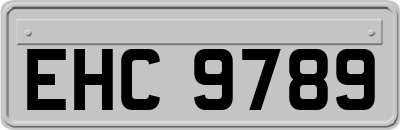 EHC9789