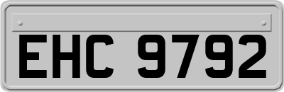 EHC9792