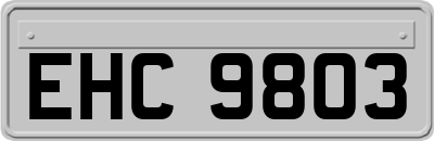 EHC9803