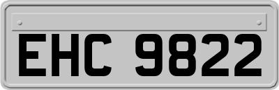 EHC9822
