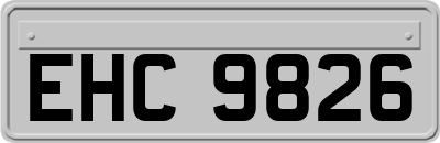 EHC9826
