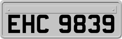 EHC9839