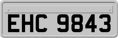 EHC9843