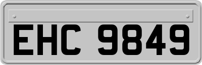 EHC9849